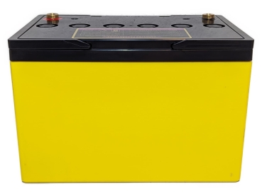 SUN Battery SB12-65SV0 12V 65Ah Blei Akku AGM mit VdS